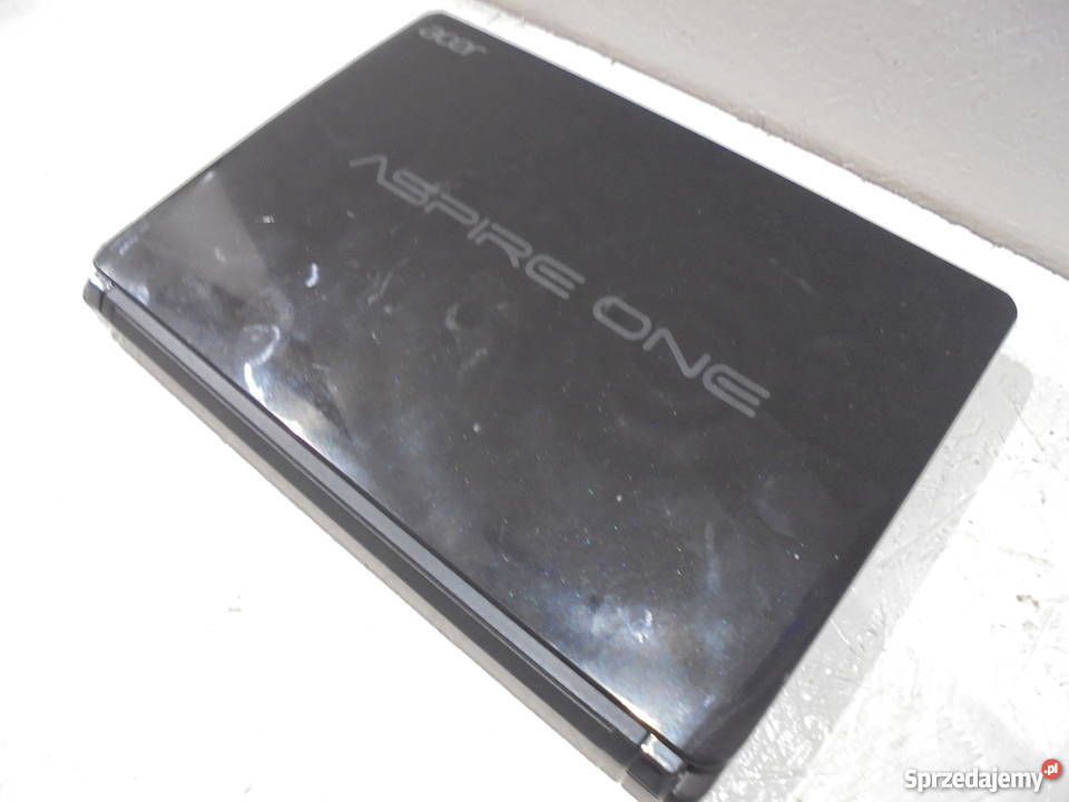 Netbook ACER Aspire One D270 Laptopy i netbooki śląskie Katowice