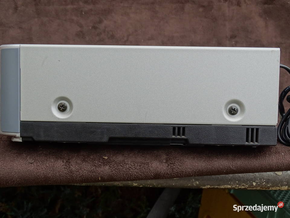 Magnetowid LG LV2780 prosty monofoniczny w pełni Gorzów Wielkopolski sprzedam