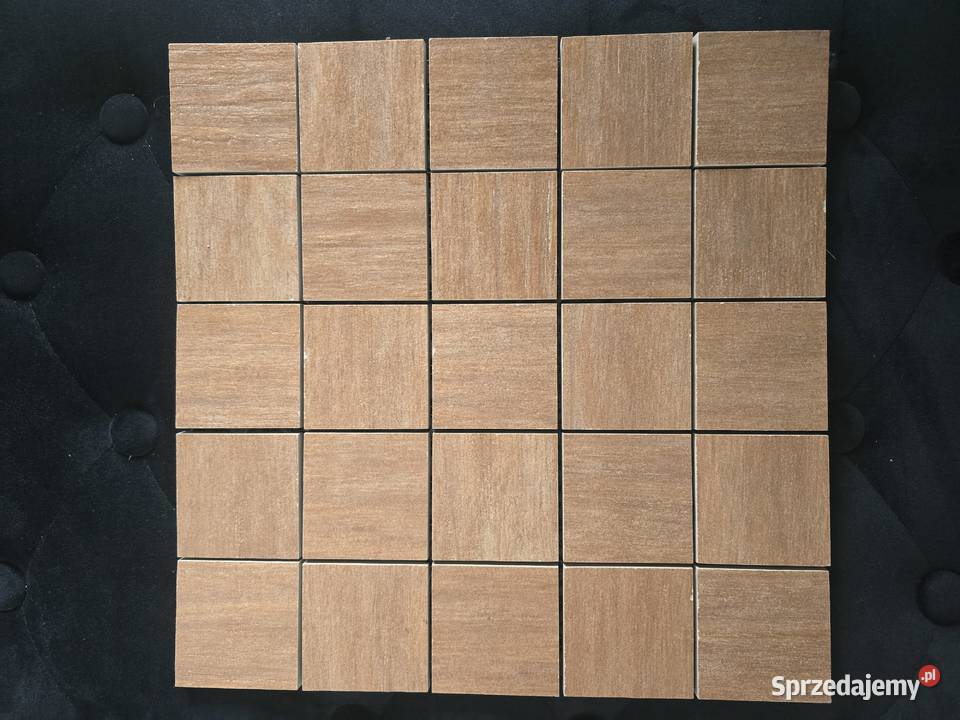 ROZETA ARTWOOD BEIGE 30x30 CERAMIKA GRES Opoczno