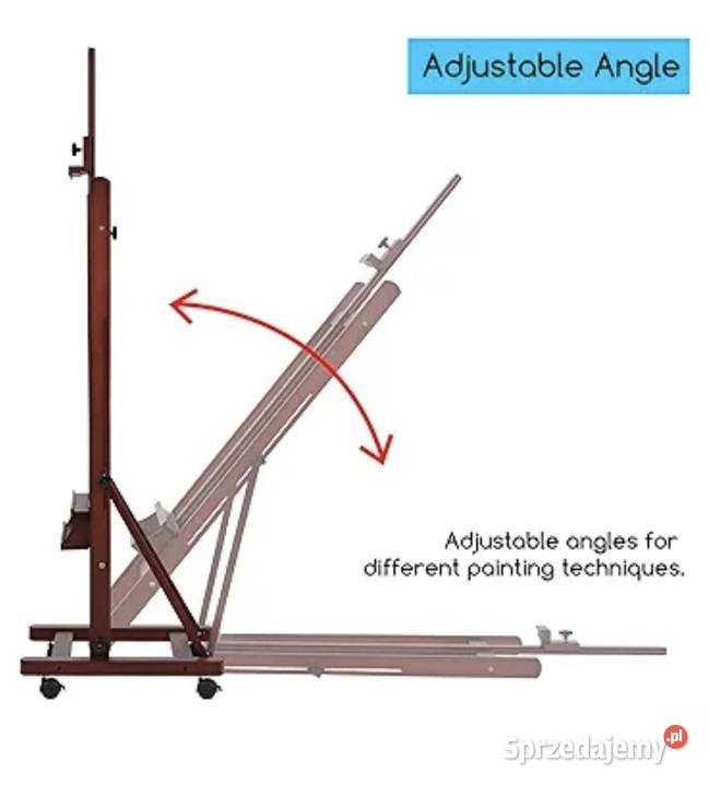Sztaluga studyjna Bełchatów sprzedam