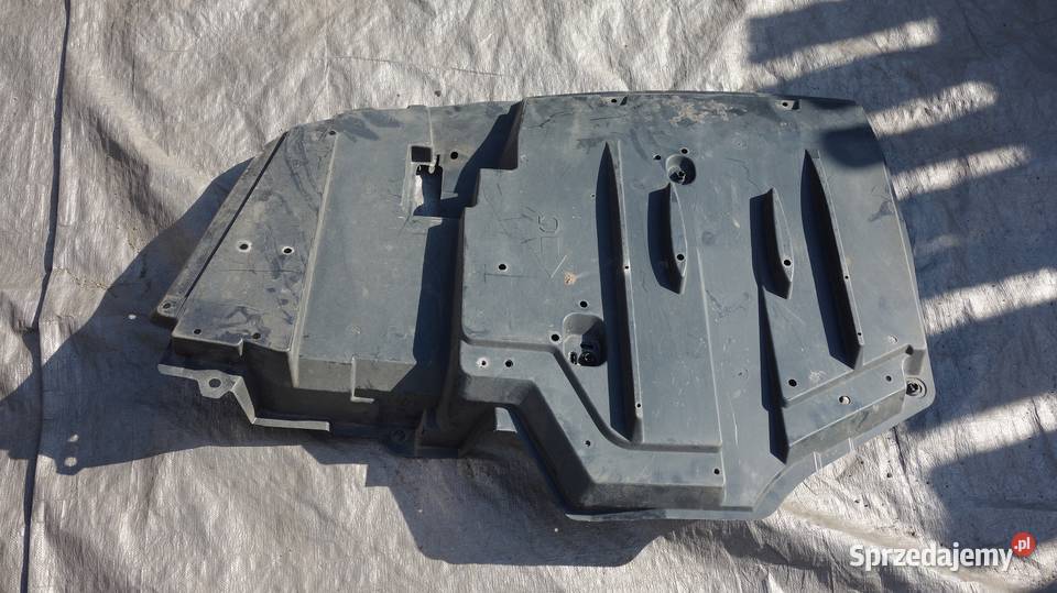 TOYOTA AURIS II OSŁONA PLYTA PODWOZIA osobowe