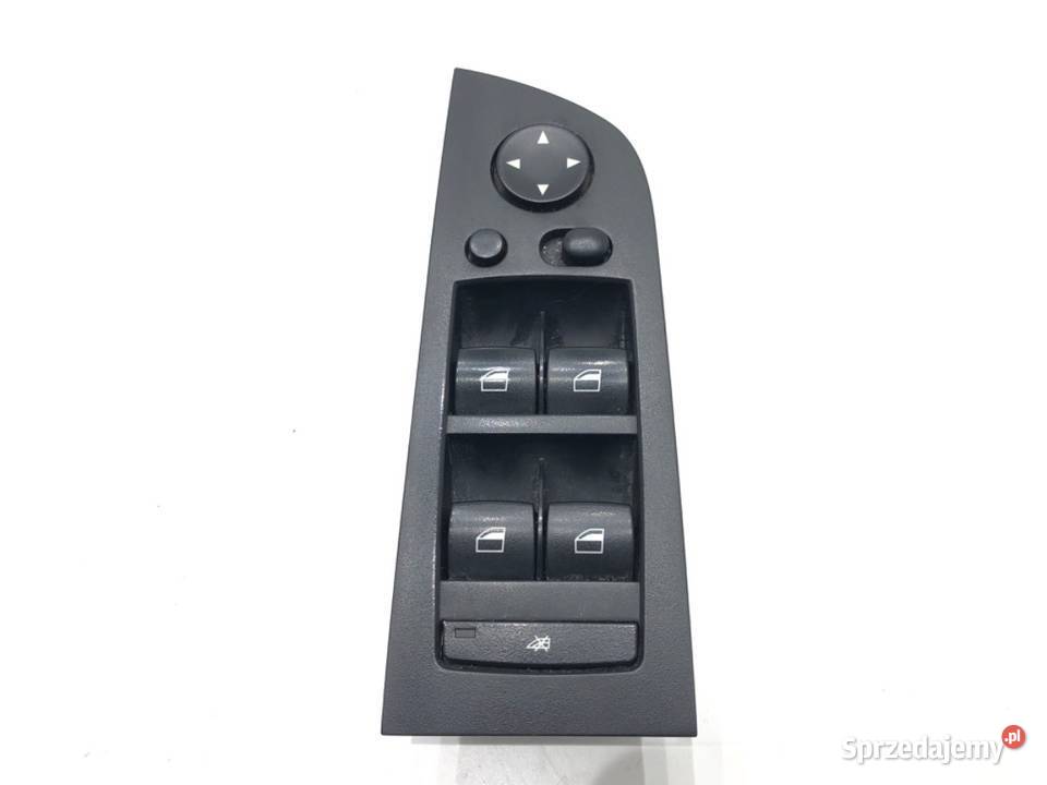 PRZEŁĄCZNIK SZYB BMW E90 9217332 0412 Kombi osobowe