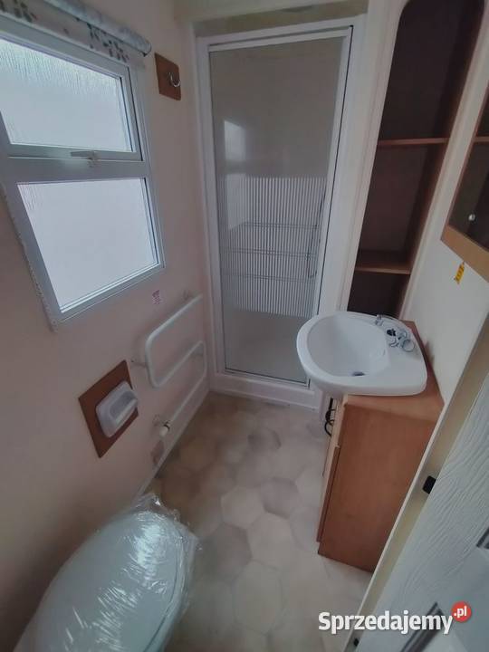 Domek holenderski WILLERBY BAYSDALE 370 Domki drewniane Radom