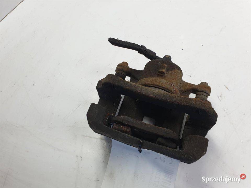ZACISK HAMULCOWY PRZÓD LEWY FORD FIESTA MK7 kujawsko-pomorskie Lipno