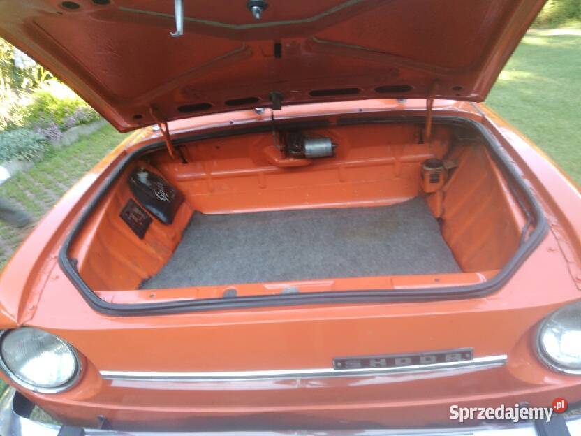 Skoda s100 mazowieckie Warszawa