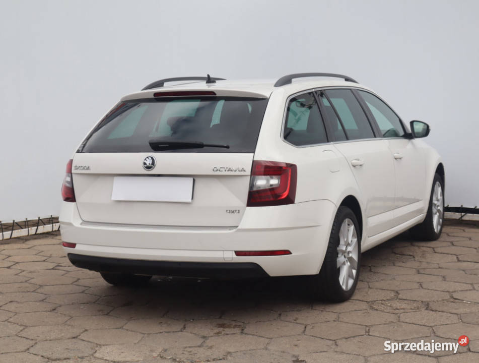 Skoda Octavia 20 TDI 179406km Łódź sprzedam