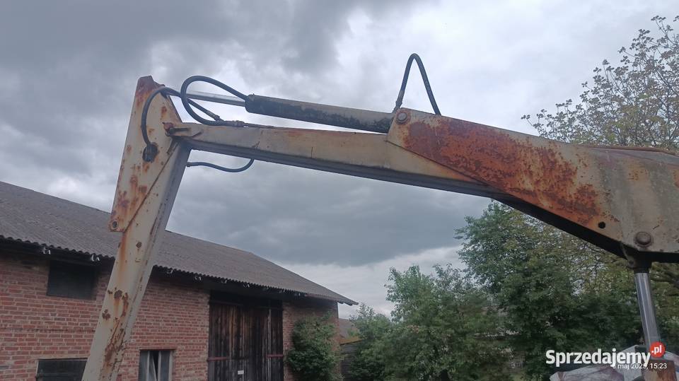 Cyklop Polski Krzepice