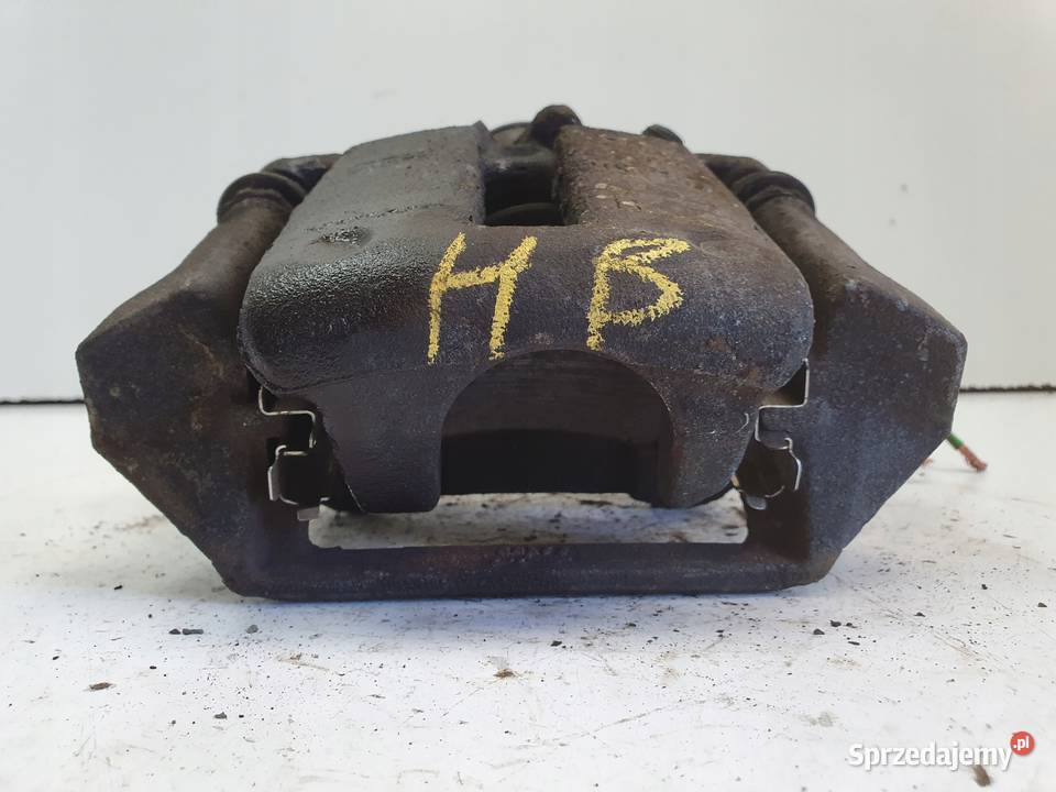 Volvo S60 II S80 II V60 V70 III XC70 II TYLNY Zaciski i jarzma Części samochodowe Janów