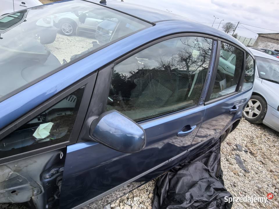 Części Ford Focus C 18 Silniki kompletne świętokrzyskie Kielce