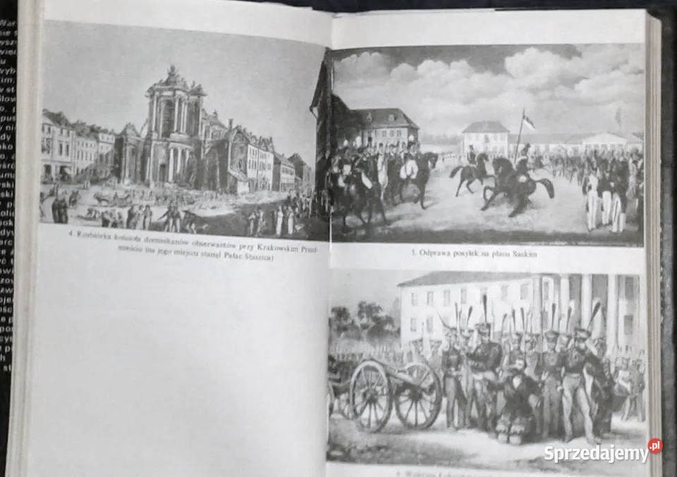 Warszawa romantyczna Alina Kowalczykowa lubelskie Chełm