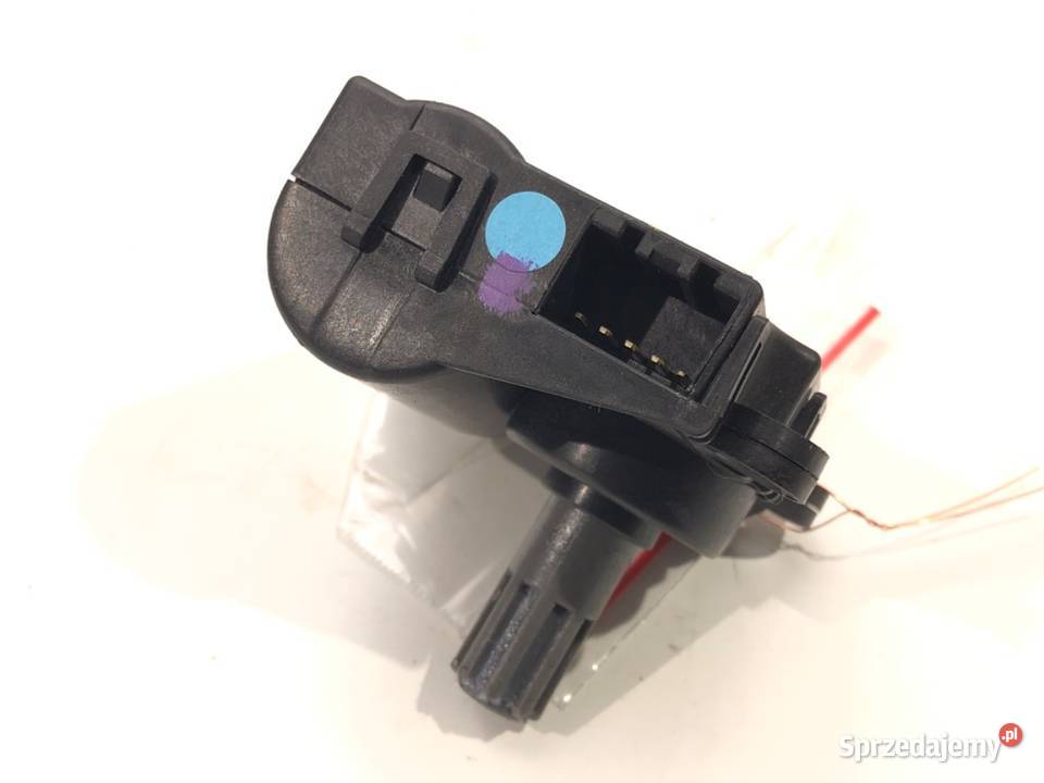 SILNIK NAGRZEWNICY HYUNDAI D332EDFAA02 i30