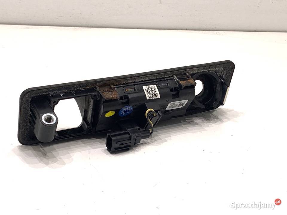 KLAMKA KLAPY TYŁ KIA OPTIMA 95760D4101 osobowe