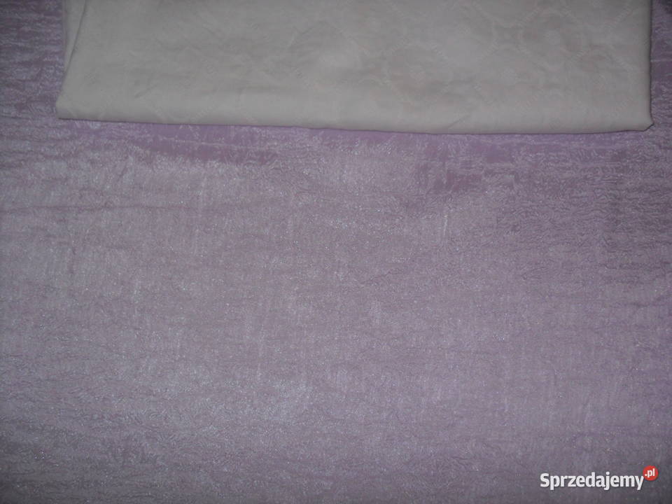 zasłonatkanina zasłonowa dekoracyjna 300 kresz odcienie fioletowego Wrocław