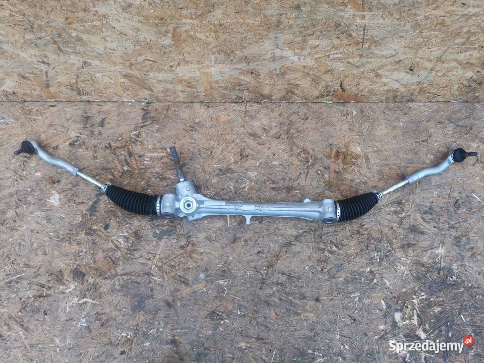 Toyota Corolla E21 MAGLOWNICA przekładnia