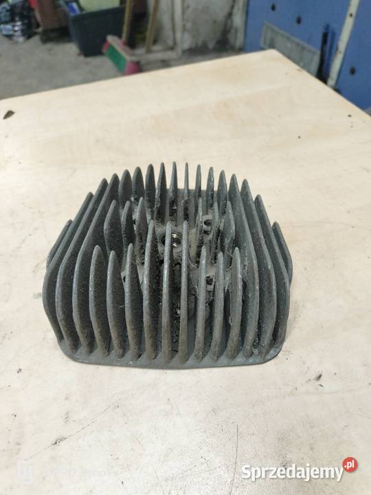 Głowica WSK SHL WFM Pozostałe Łubno