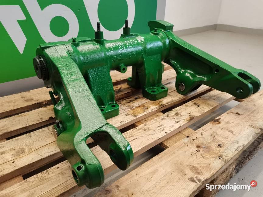 Ramiona TUZ R126713 John Deere 6910