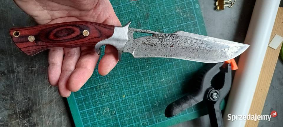 Noże wykopki szufladowe Lublin