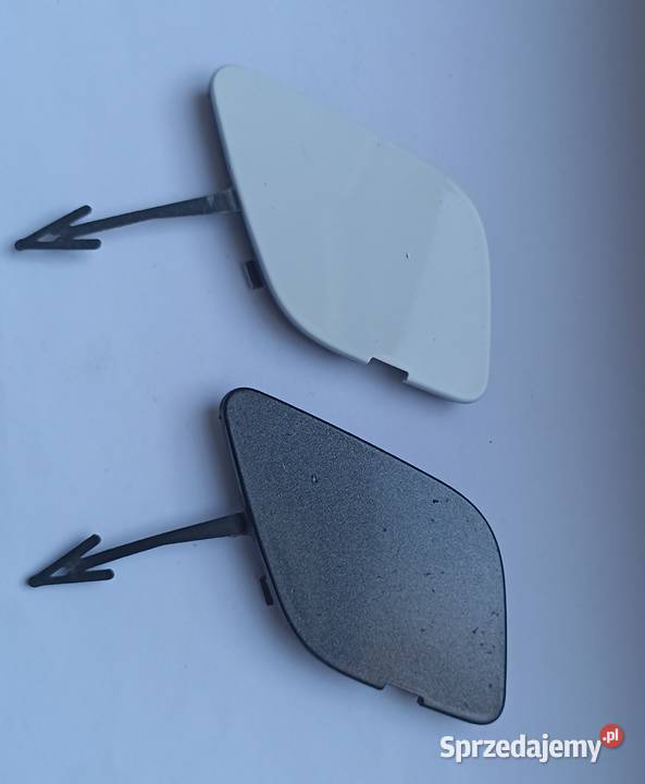 zaślepka haka zderzaka przod Ford Mondeo mk5 Lipno sprzedam