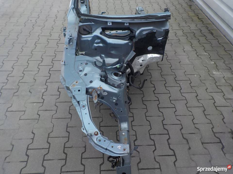 INFINITI Q50 ĆWIARTKA PODŁUŻNICA SŁUPEK LEWY sprzedam