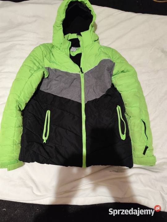 Kurtka zimowa Kurtki świętokrzyskie Sandomierz
