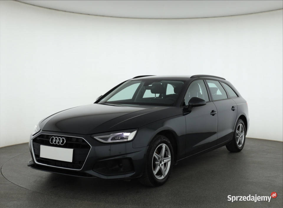 Audi A4 35 TFSI czujnik zmierzchu mazowieckie Piaseczno