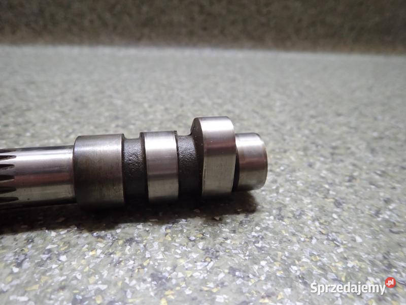 WAŁEK ROZRZĄDU APRILIA TUAREG 600 8791R 350 WIND Strzelce Krajeńskie sprzedam