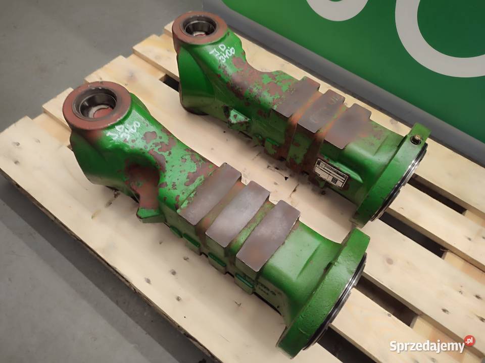 Pochwa mostu 4475436126 JOHN DEERE 3400 Wilkowo