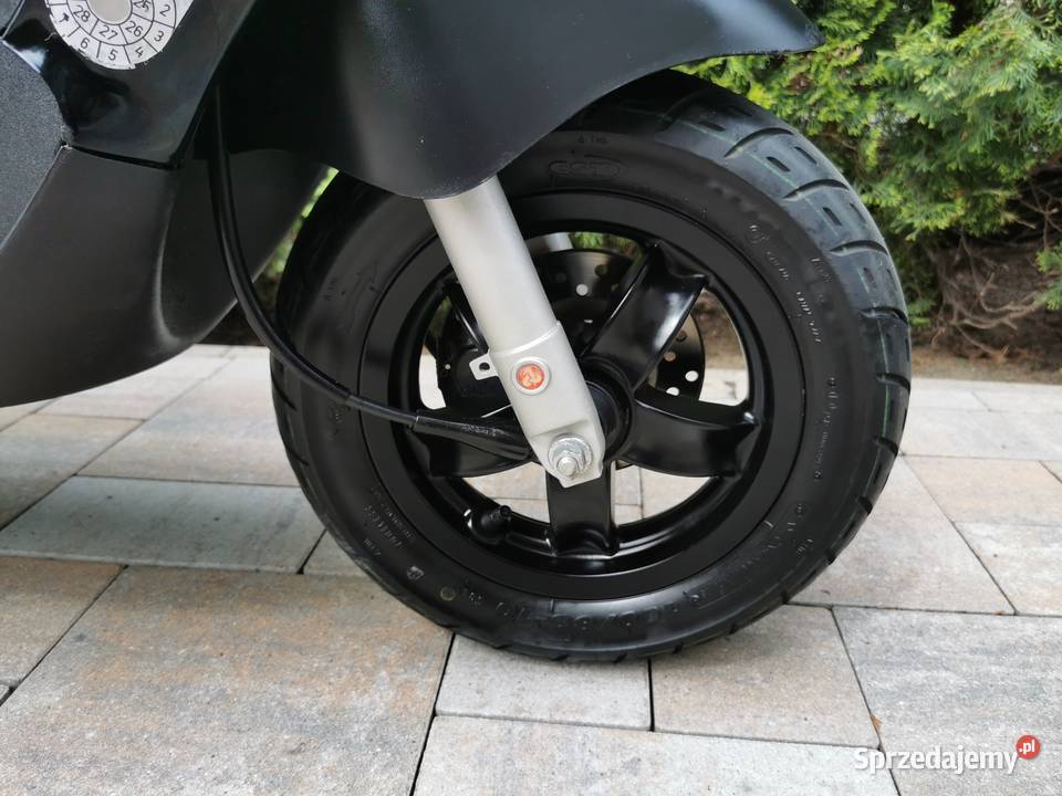 Piaggio Zip 50 4T Piaggio Tarnów