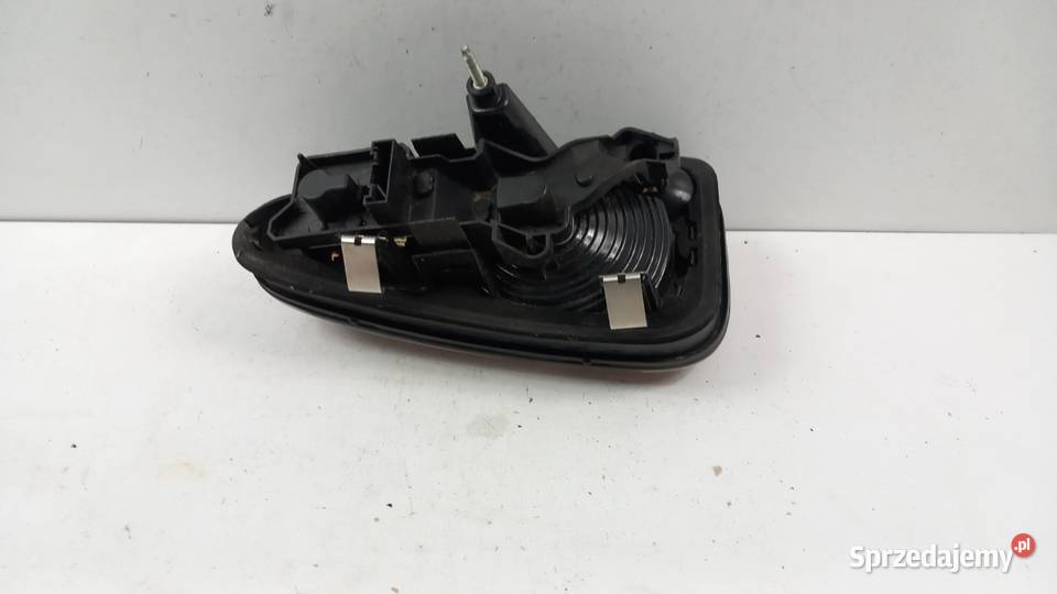 MIN COOPER R56 LAMPA TYŁ LEWA Zbierkowo