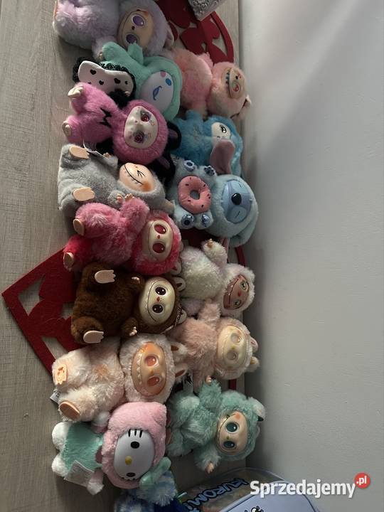 Labubu zachodniopomorskie Wałcz