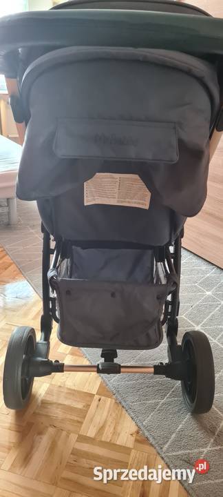 Wózek My Babiie MB200 Chrzanów