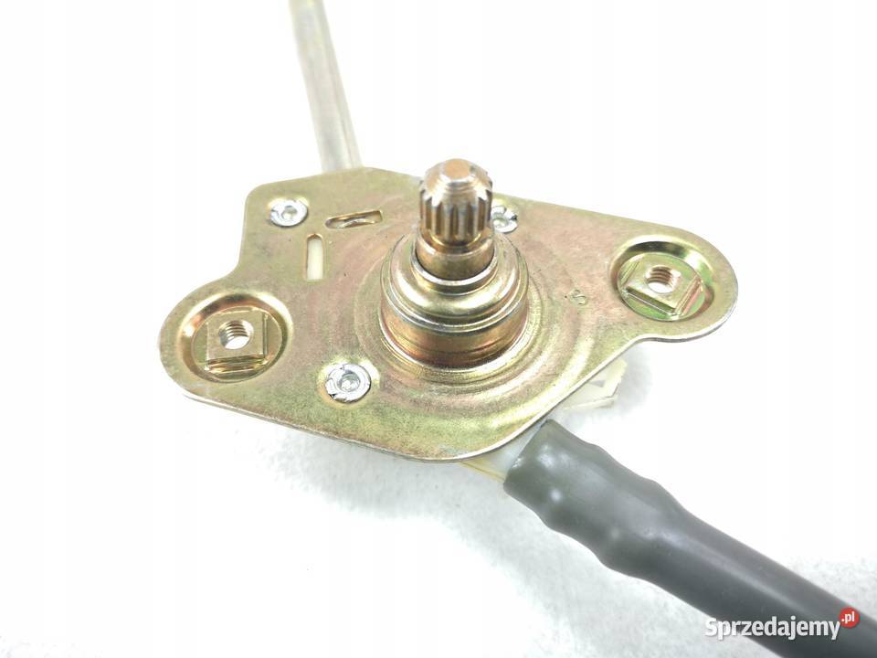 PODNOŚNIK SZYBY PRAWY PRZÓD FIAT UNO TURBO