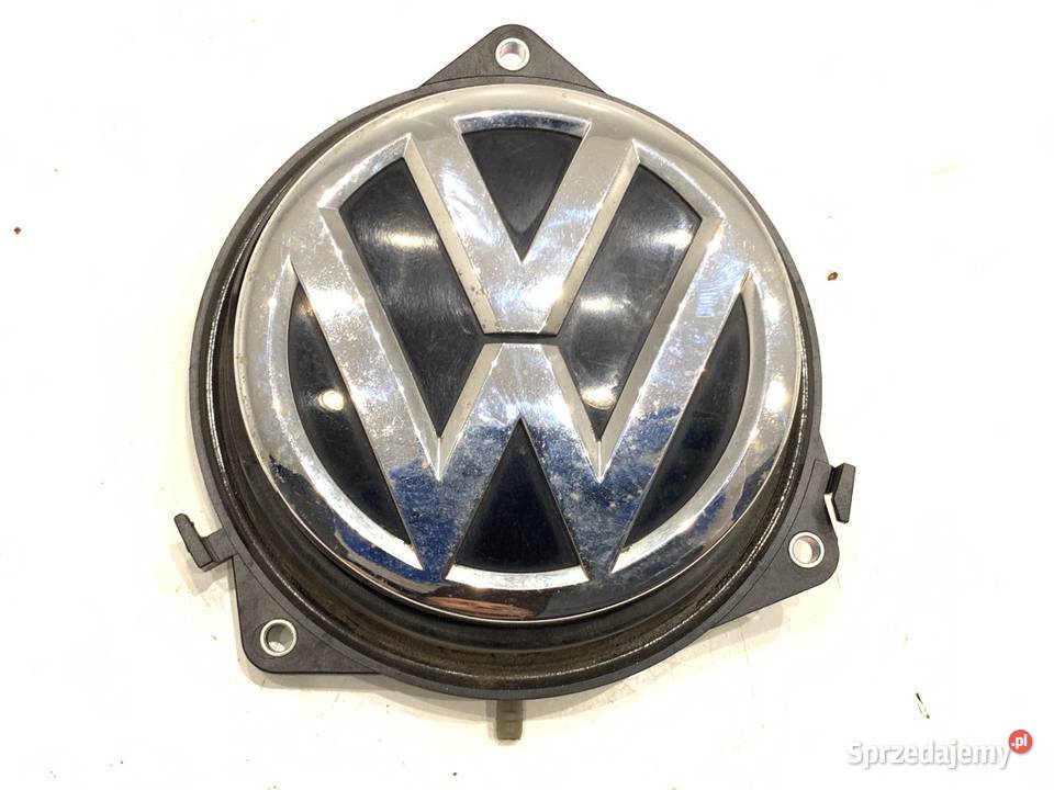 KLAMKA KLAPY TYŁ VW GOLF VII 3C5827469 Hatchback podkarpackie