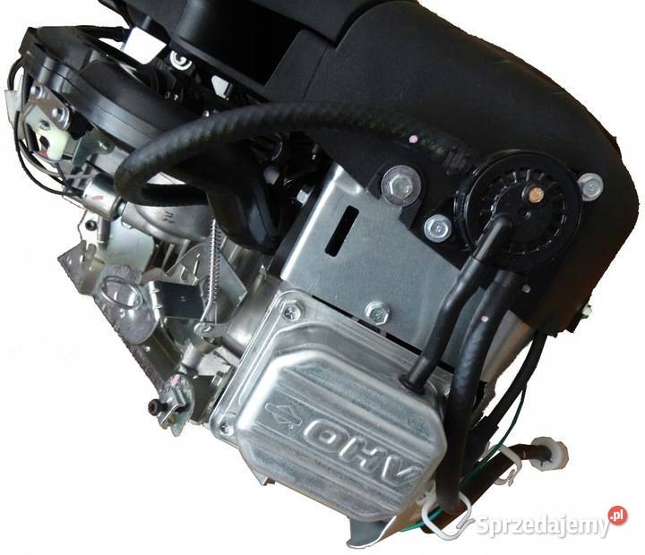 Nowy silnik dwucylindrowy 8270 EFM Narzędzia ogrodnicze Kobiele Wielkie