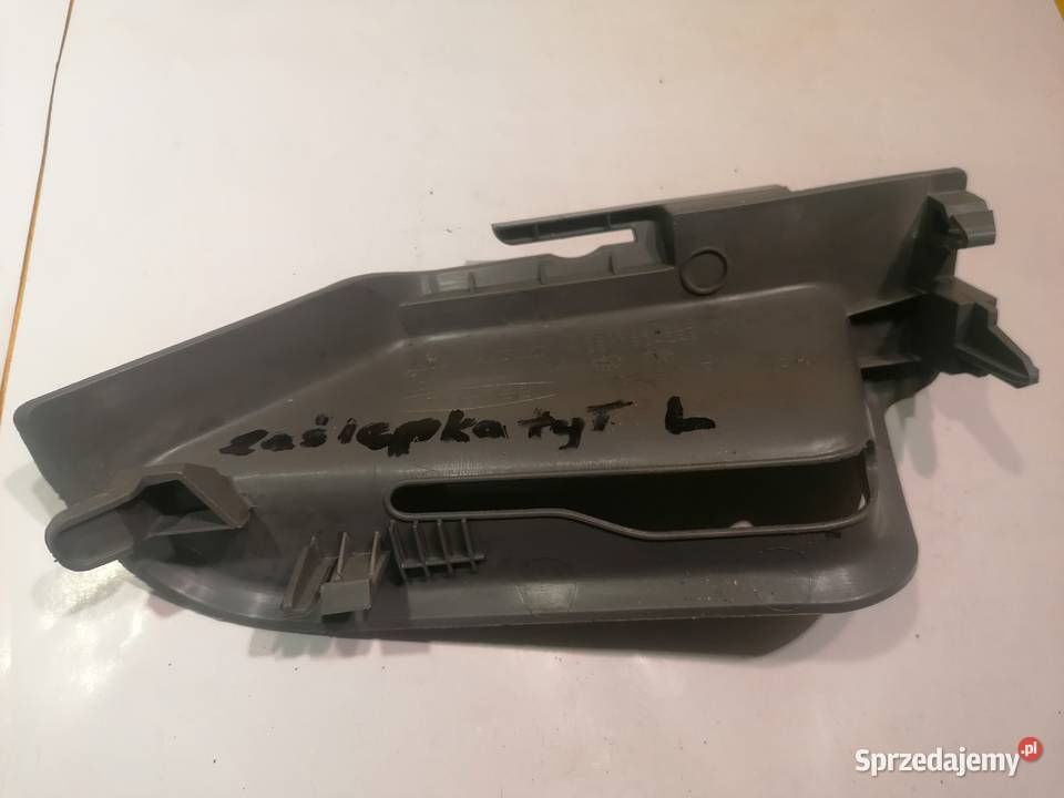 zaślepka pasa bezpieczeństwa tył 8200334227224 Piotrków Trybunalski