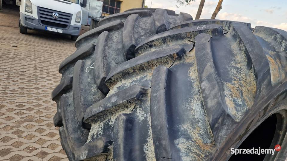 60070r30 6007030 Michelin MachXbib Axiobib2