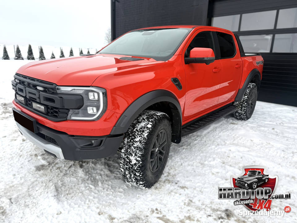 Zestaw dwóch lamp LAZER TRIPLER 850 Elite Gen2 Pasłęk