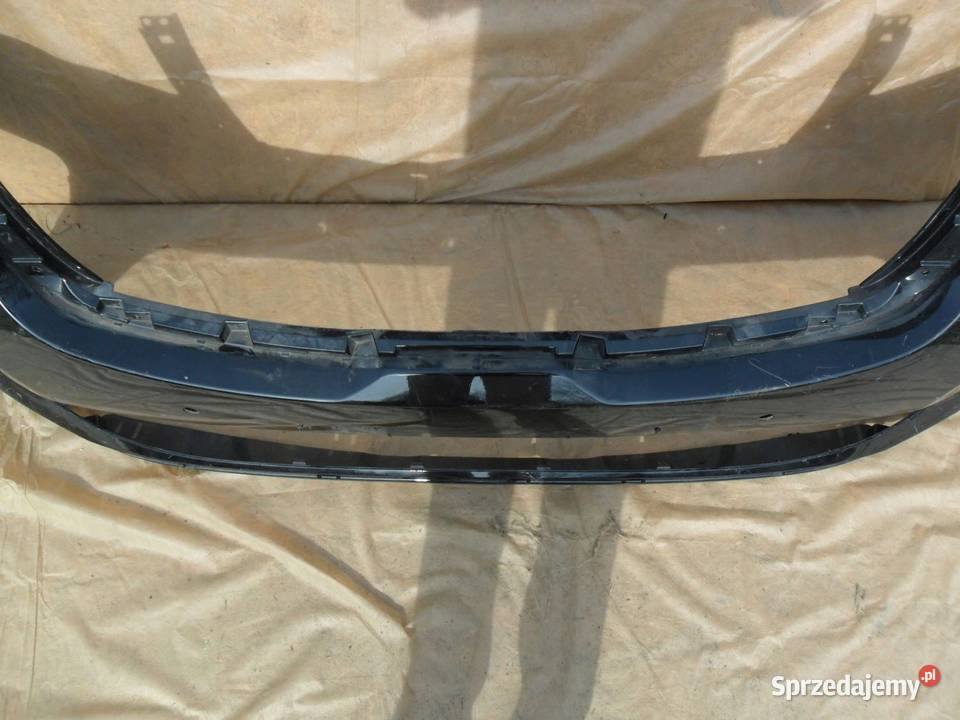 Kia Sorento 3 Zderzak przedni osobowe Zderzaki Nowy Tomyśl