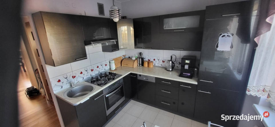 3 pokojowe mieszkanie z balkonem Skierniewice