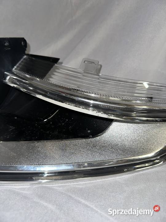 Audi A4 B8 Lift Lampa Xenon LED Prawy Prawa EU Leszno