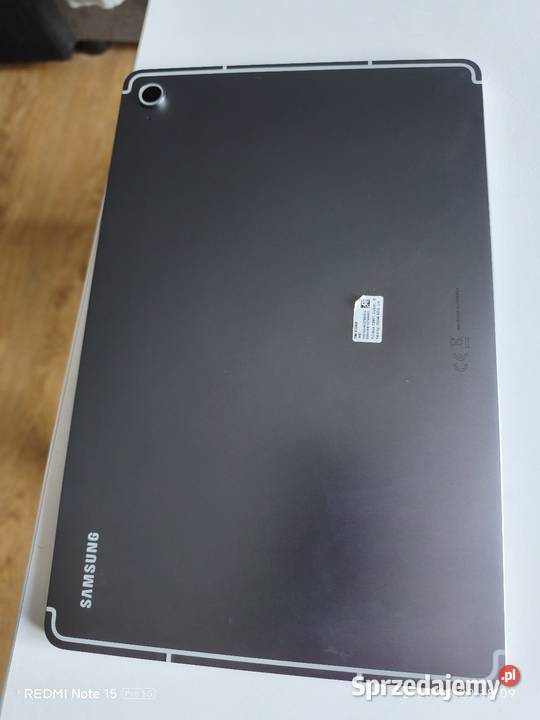 Tablet Samsung Galaxy Tab S10 FE 5G Chełmno