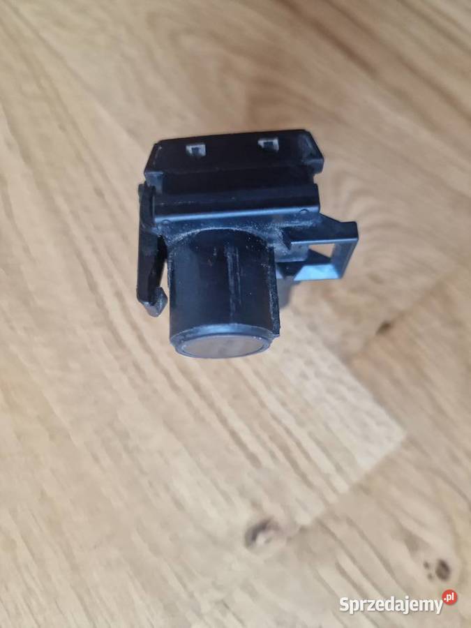 Czujnik parkowania Toyota Land cruiser mazowieckie Mińsk Mazowiecki