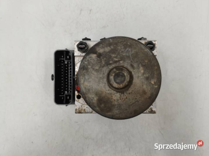 Pompa ABS ESP Kia Ceed 1H58920250 589201H450 osobowe Wyszków