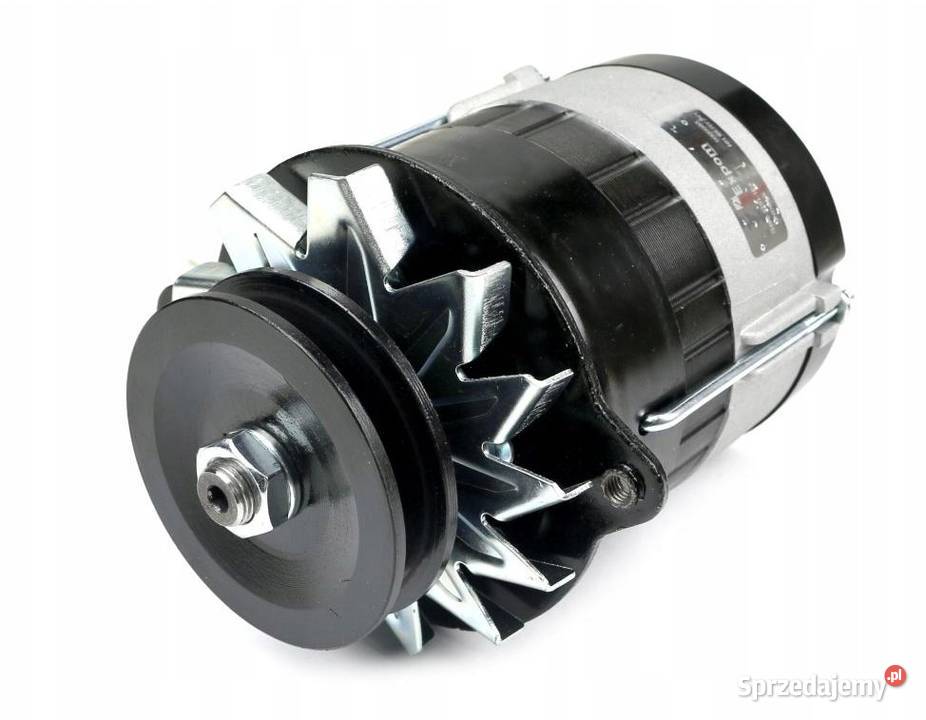 Alternator T25 50A EXPOM KWIDZYN eu G46637011EX