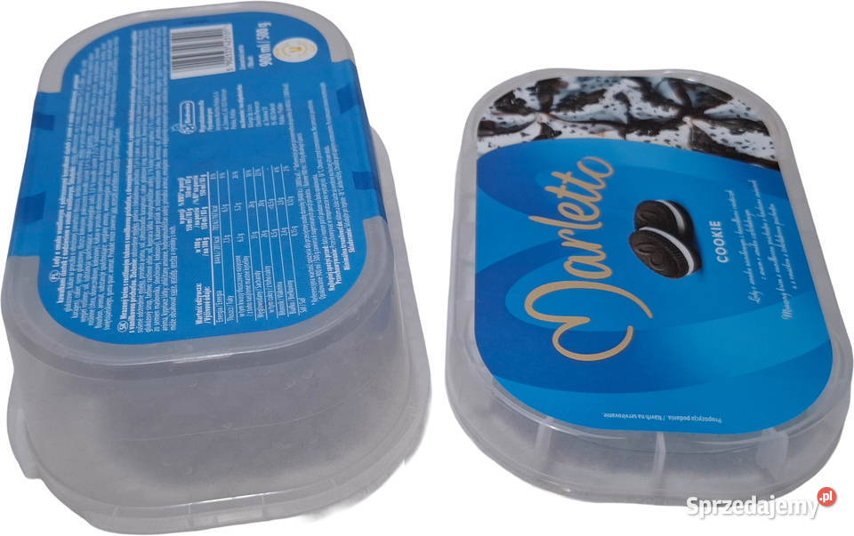 Pojemnik z pokrywką 900ml 13x195x8 Kreatywne Czeladź