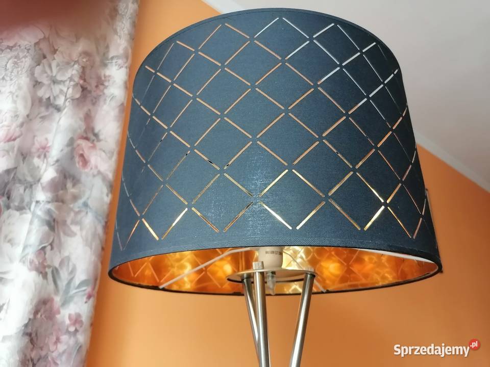 Lampa stojąca Mysłowice
