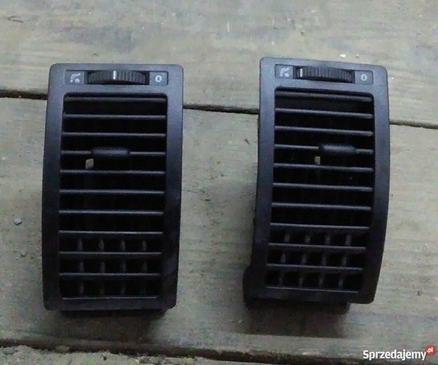 VW Polo 9N plastiki wnętrza Chorzów