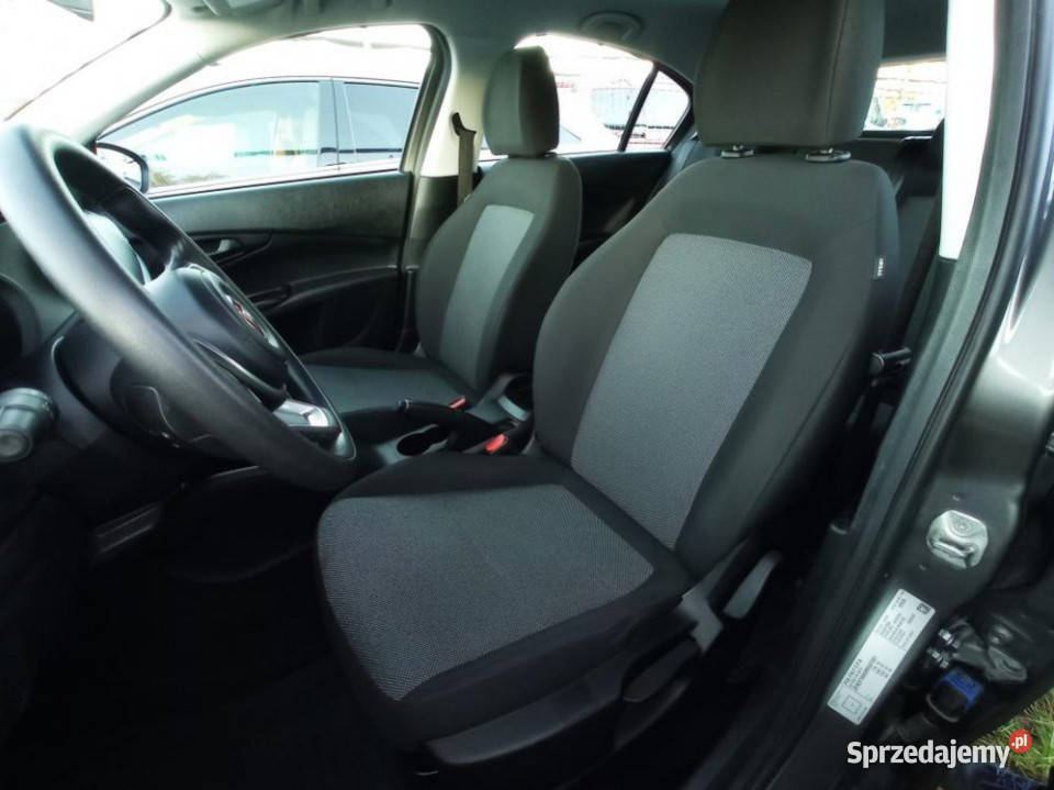 FIAT Tipo 2021r FV23 Salon Polska Tempomat Kraków