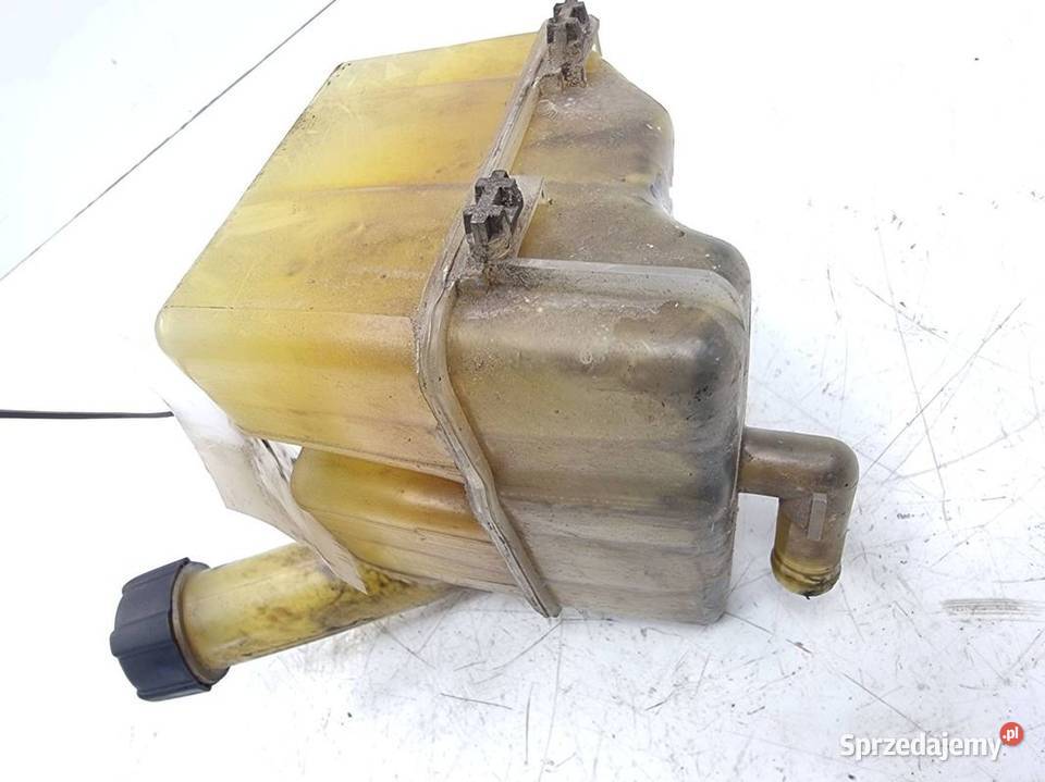 ZBIORNICZEK PŁYNU RENAULT LAGUNA II 8200008864 Lipno