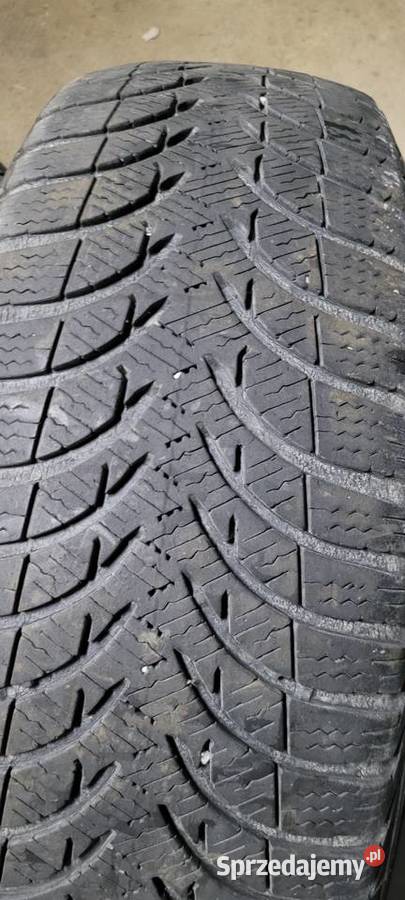 185 65 15 michelin alpin a4 185 mazowieckie Brwinów